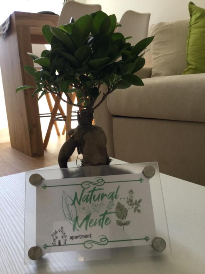 Natural Mente ポンペイ エクステリア 写真