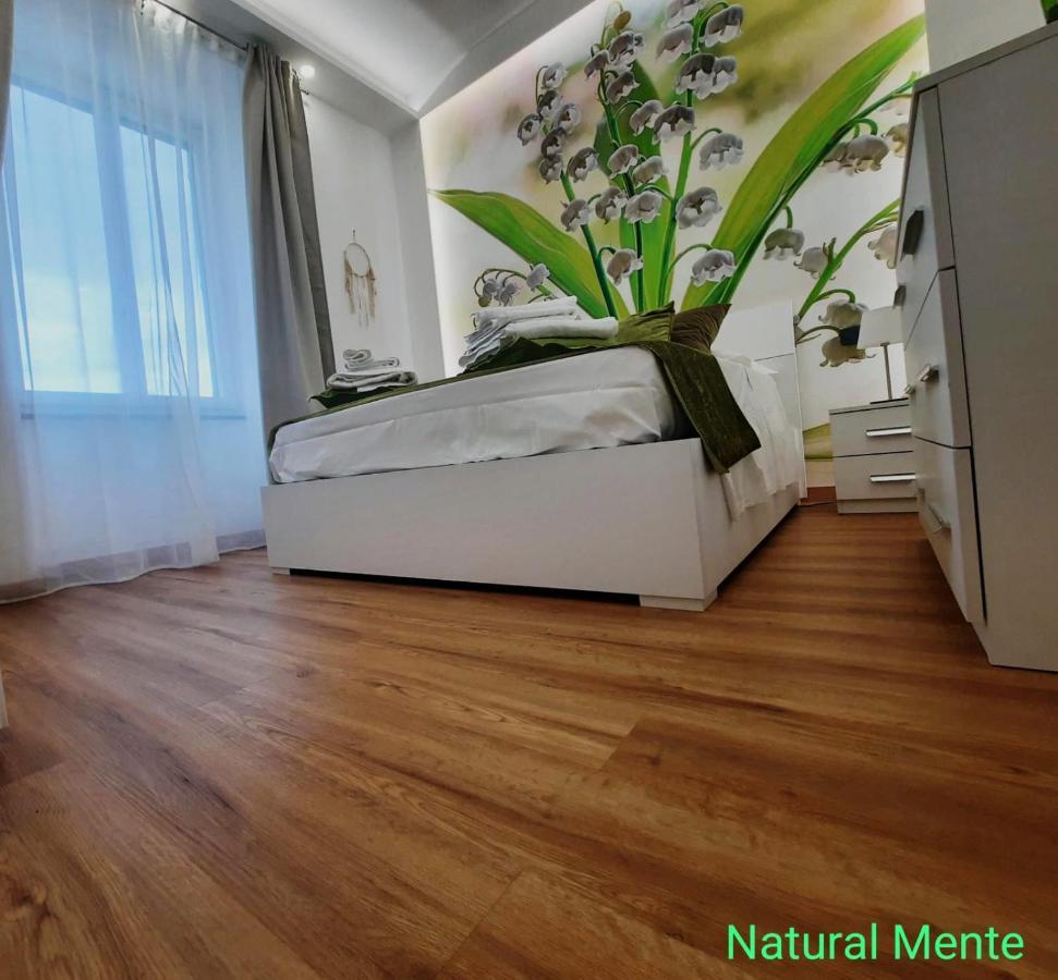 Natural Mente ポンペイ エクステリア 写真
